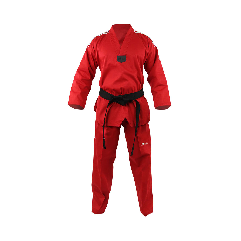 Taekwando-Uniform-TWU-3307